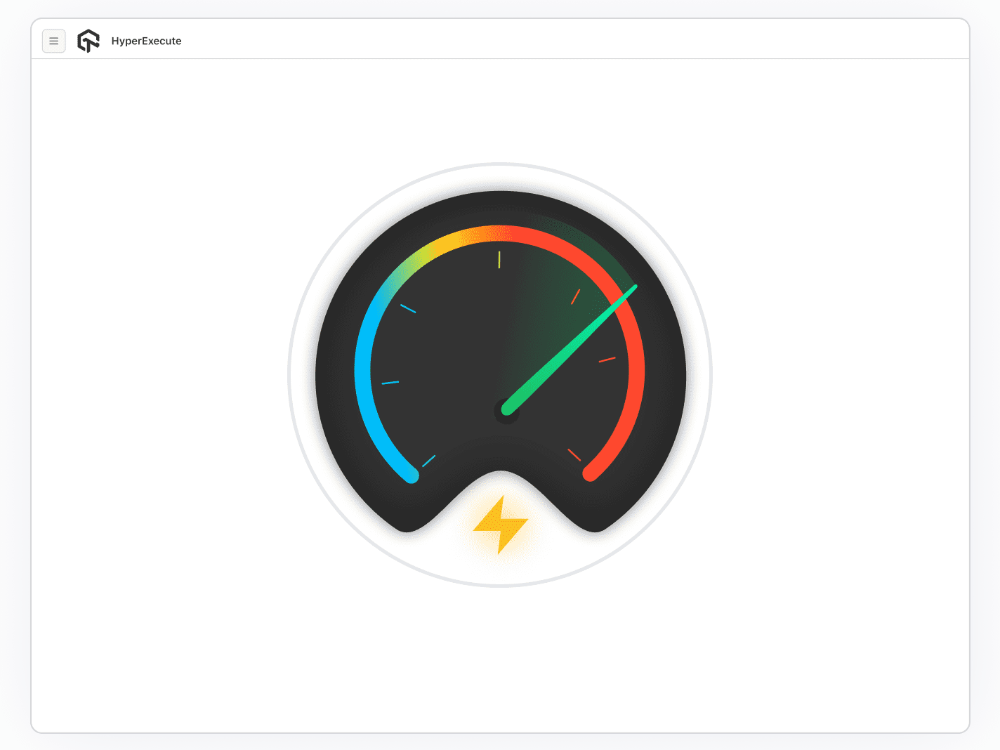 Traditional Testing vs Hyperexecute
