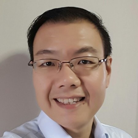 Fred Chan