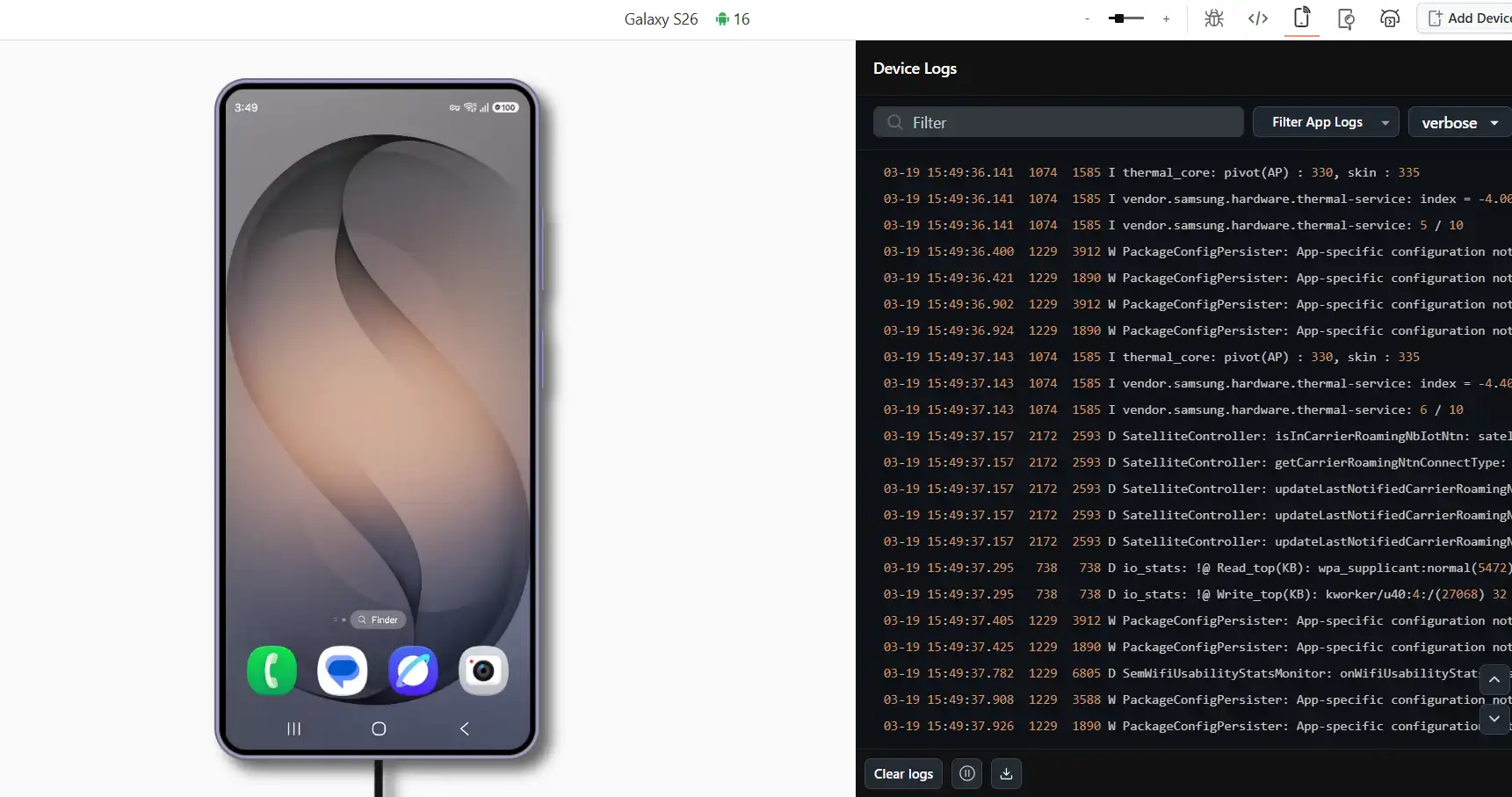 Samsung Galaxy S26 Lineup