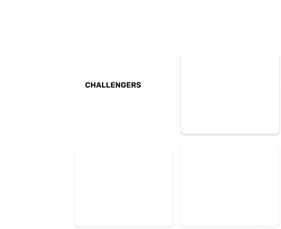 Gartner Magic Quadrant AI Augmented Software Testing Tools