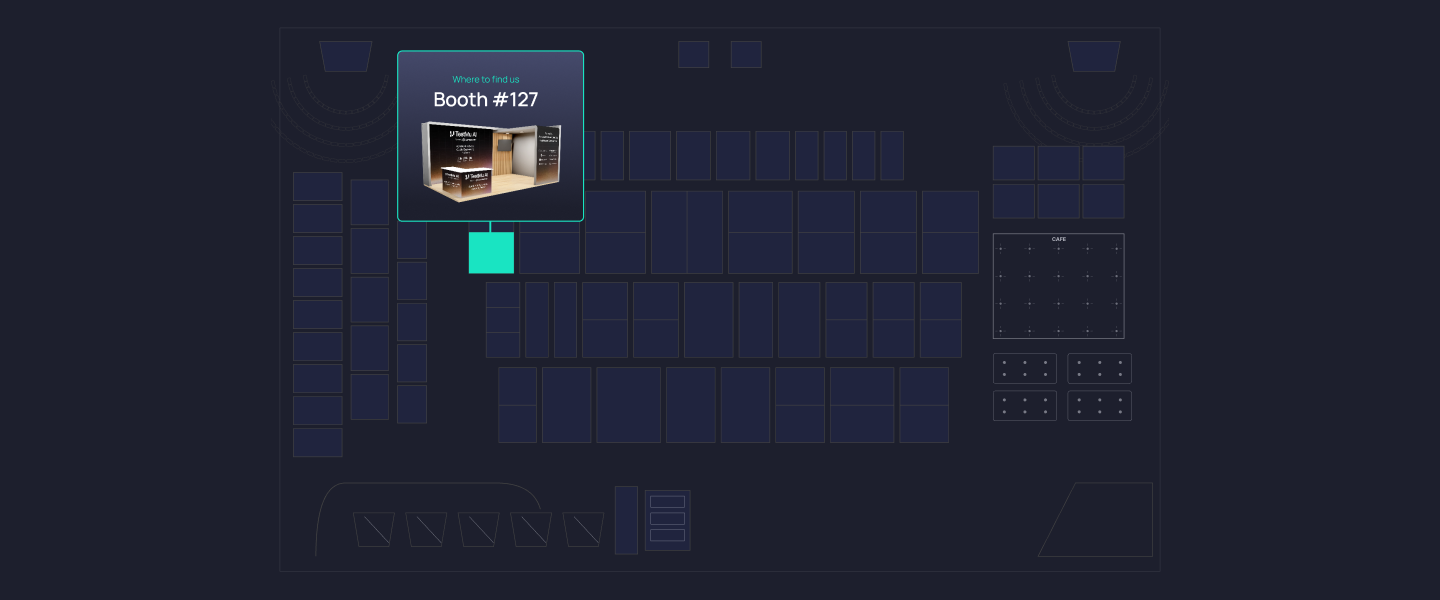 Where to find us