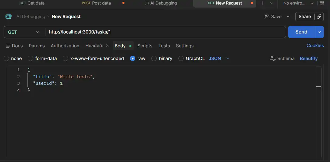 GET request get-request