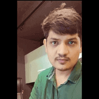 Hardik Maheskumar Rajput