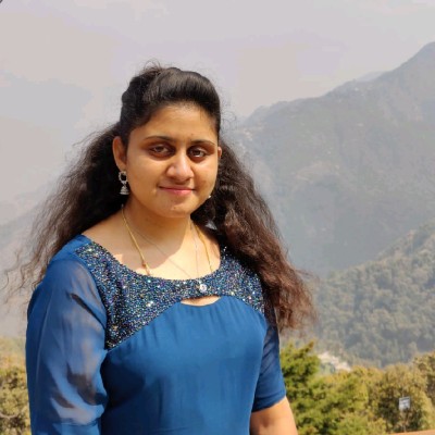 Hari Priyanka Kedarisetti