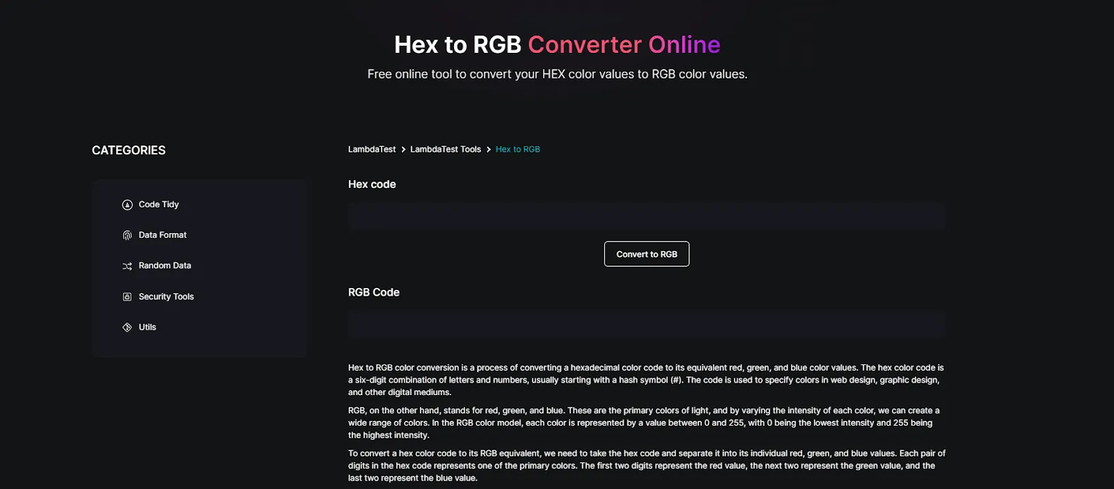 hex-to-rgb-converter-online