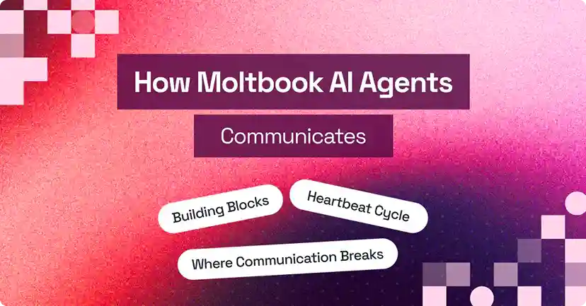Inside Moltbook: How AI Agents Communicate