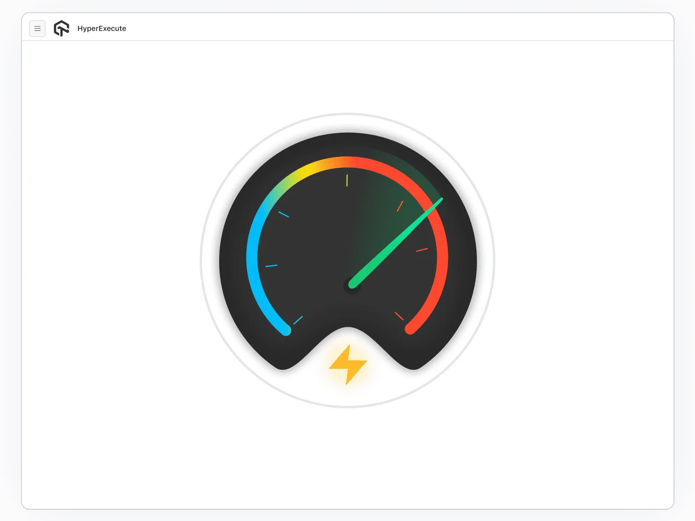 HyperExecute - Fastest Test Execution Cloud Ever