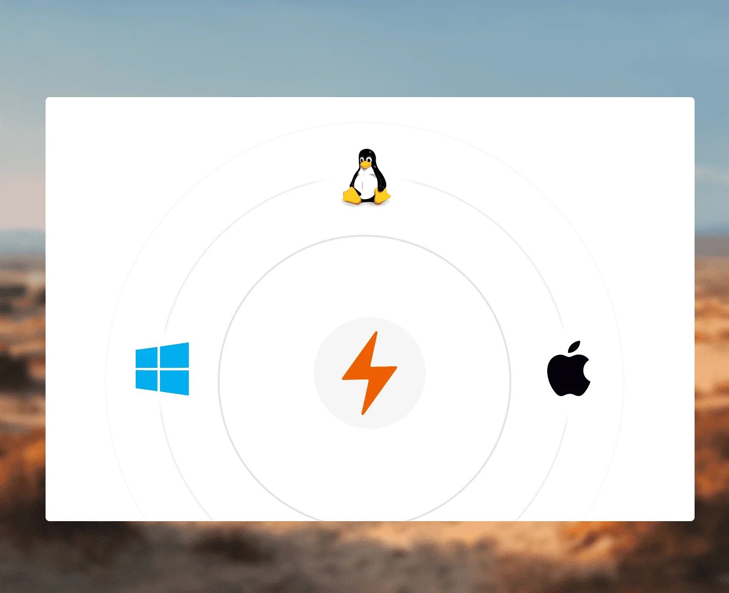 JIT Environments for Faster Execution