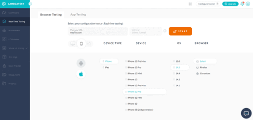 Parallel Automation Testing Parallel Automation Testing