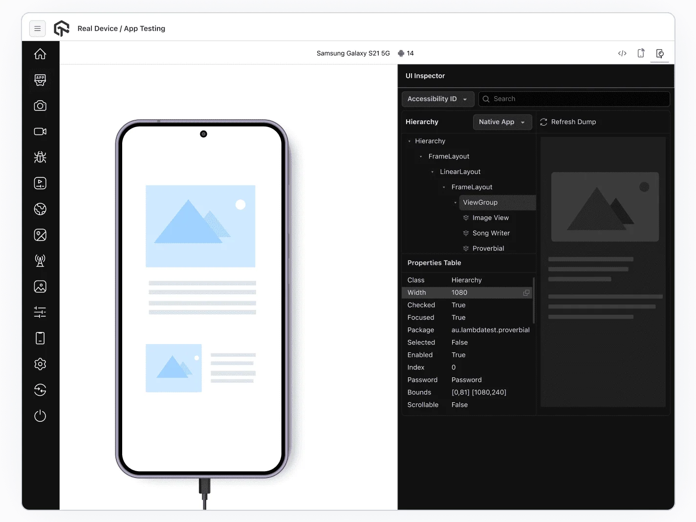 Responsive Testing for Every Screen and Device