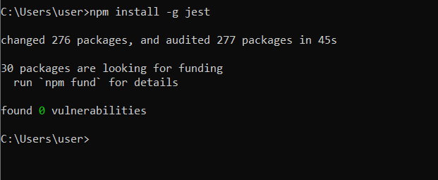 Real time testing front end testing Real time testing front end testing