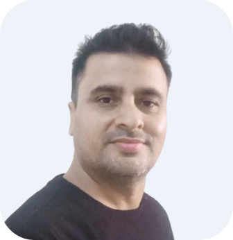 Kailash Pathak