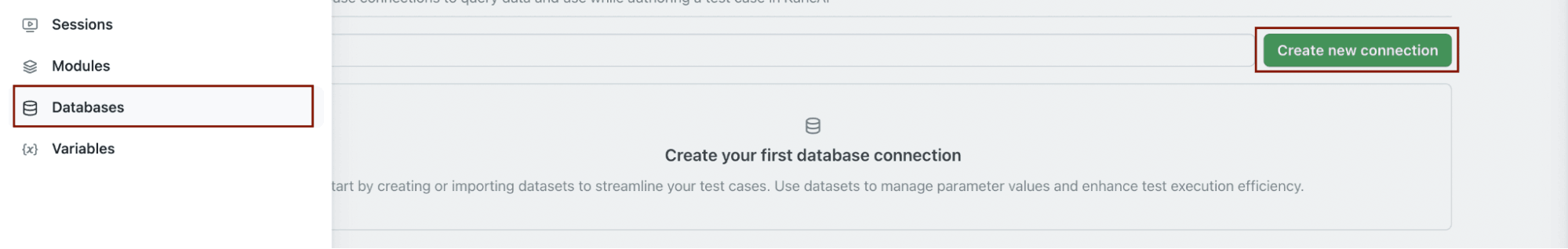 GCP Spanner Support in KaneAI Database