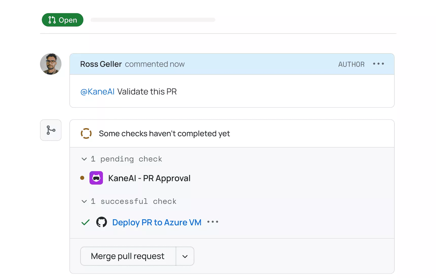 Kill the PR Bottleneck