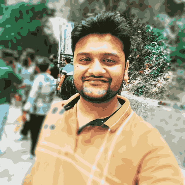 Kashish Goyal
