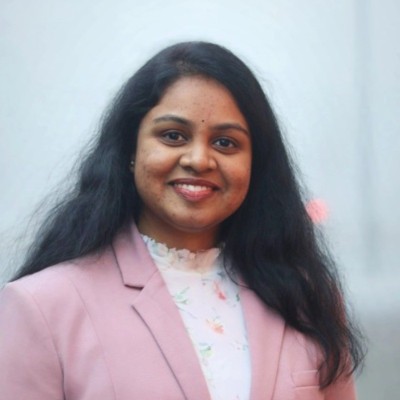 Ksheeraja Pasupuleti