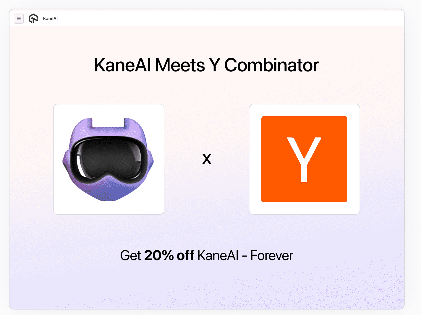 Kane AI