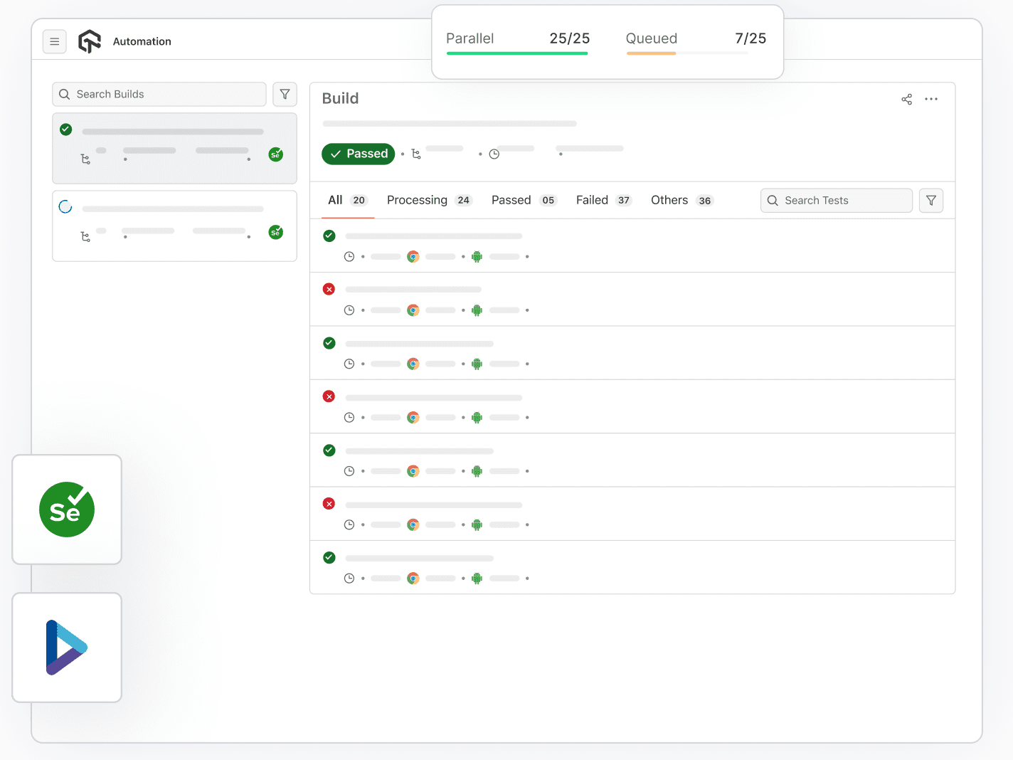 Selenium Automation Testing With Specflow Framework | TestMu AI ...