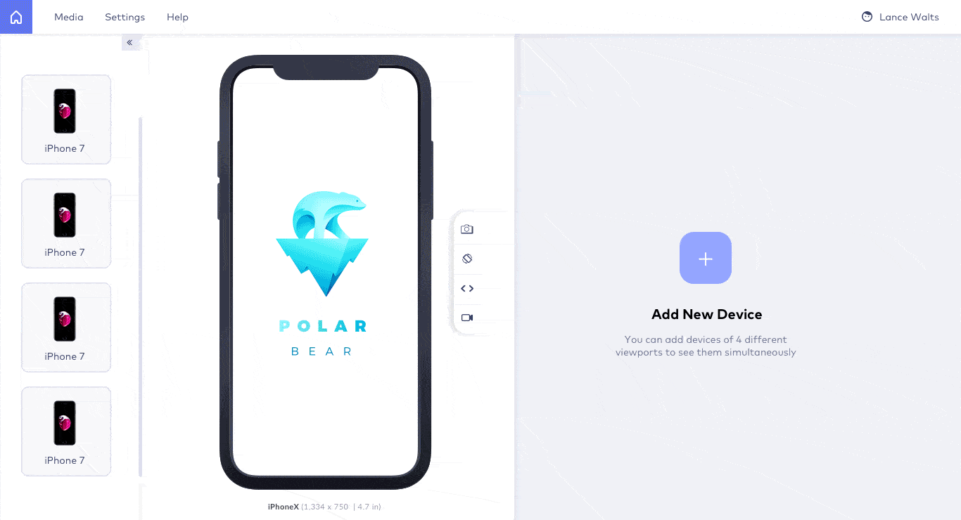 TestMu AI  Launch LT Browser