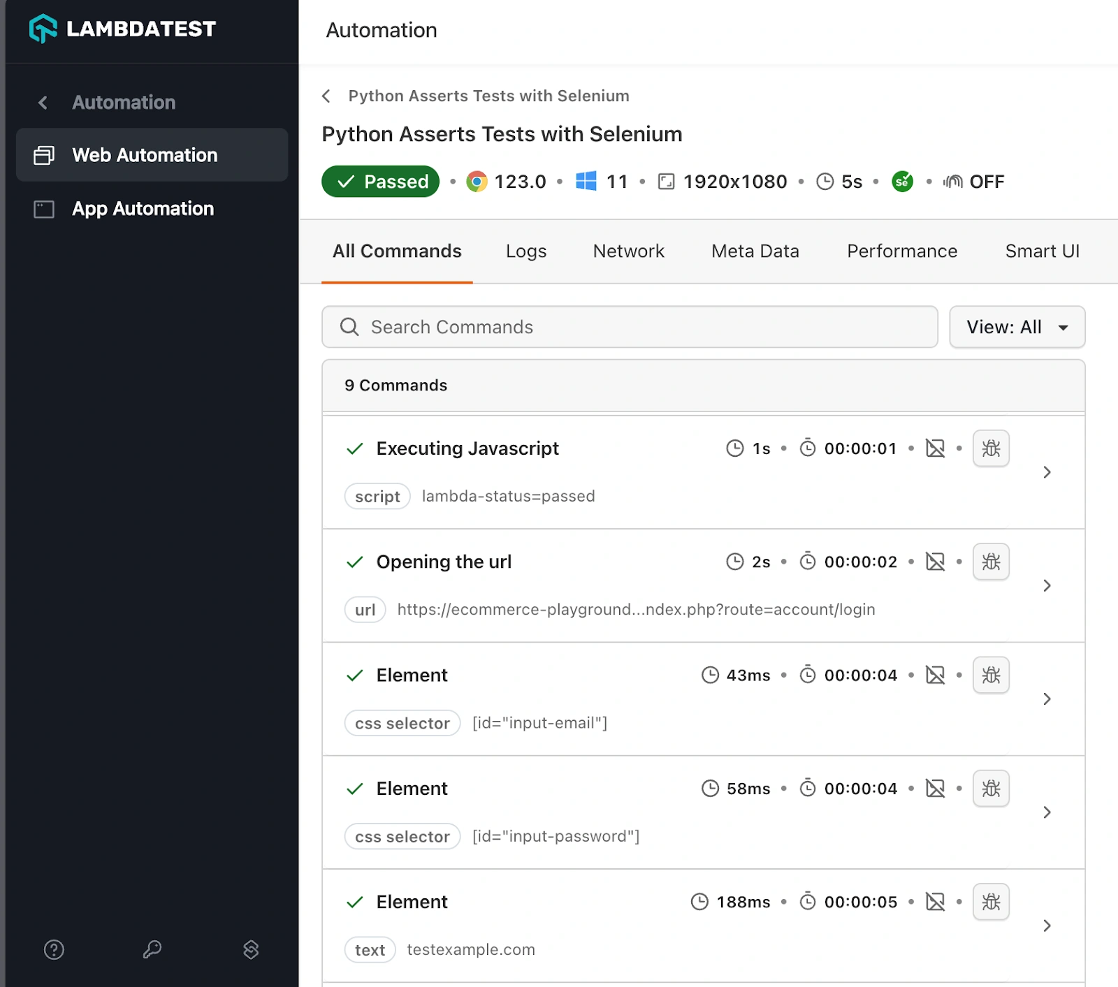 testmu-platform-pytest