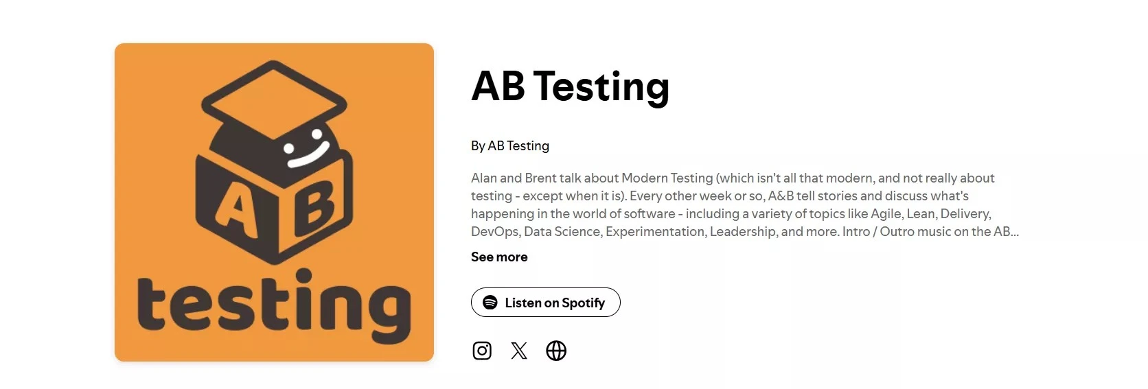 AB Testing 218 - The Principles of AI-Assisted Coding ab testing podcast on principles of ai-assisted coding in modern testing