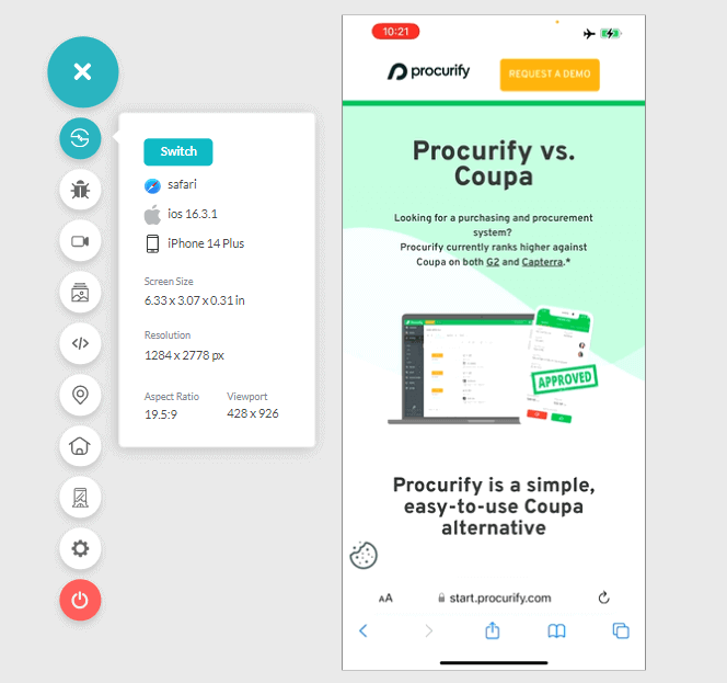acceptance-testing-ios-device acceptance-testing-ios-device