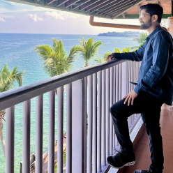 Ankit Mathur