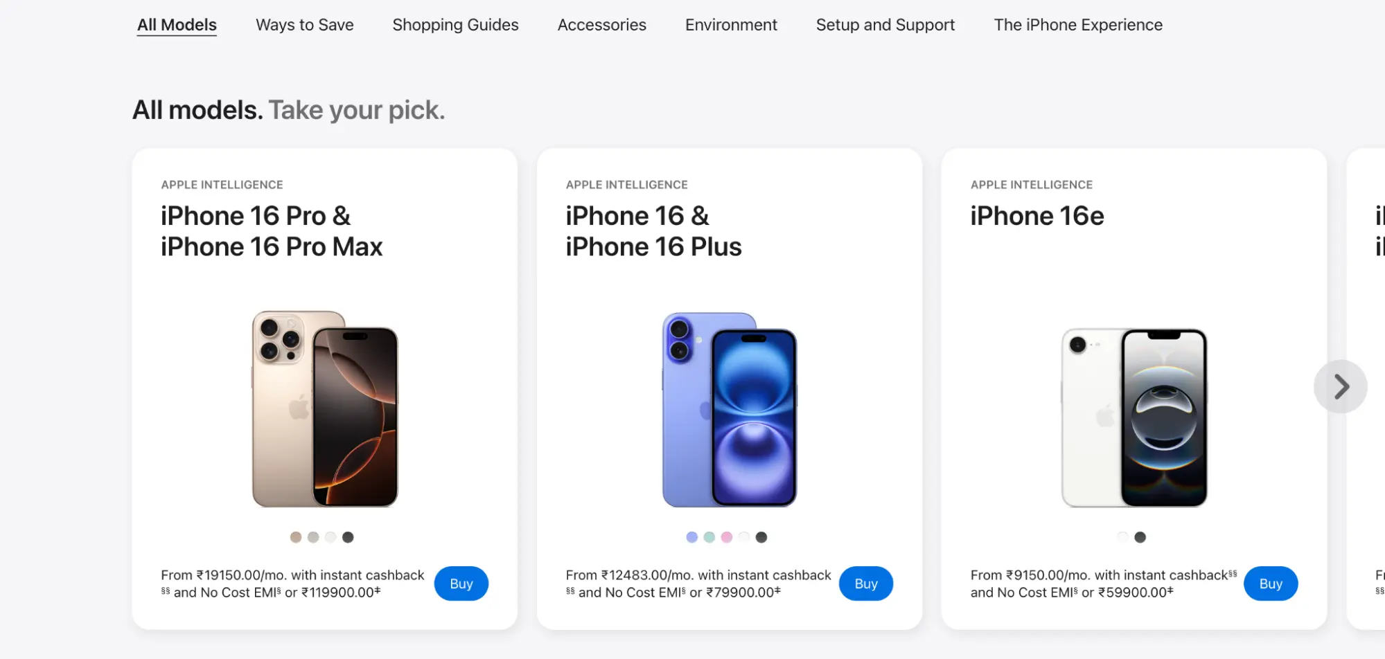 Apple UI Design Apple UI Design