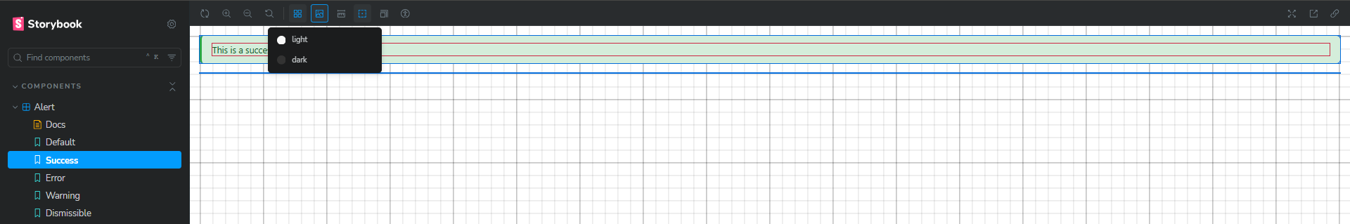 Storybook Backgrounds Addon Storybook Backgrounds Addon