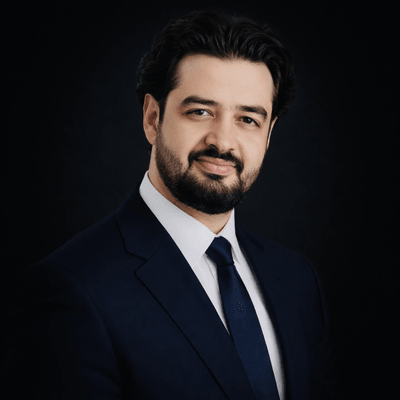 Dr. Cagri Ataseven