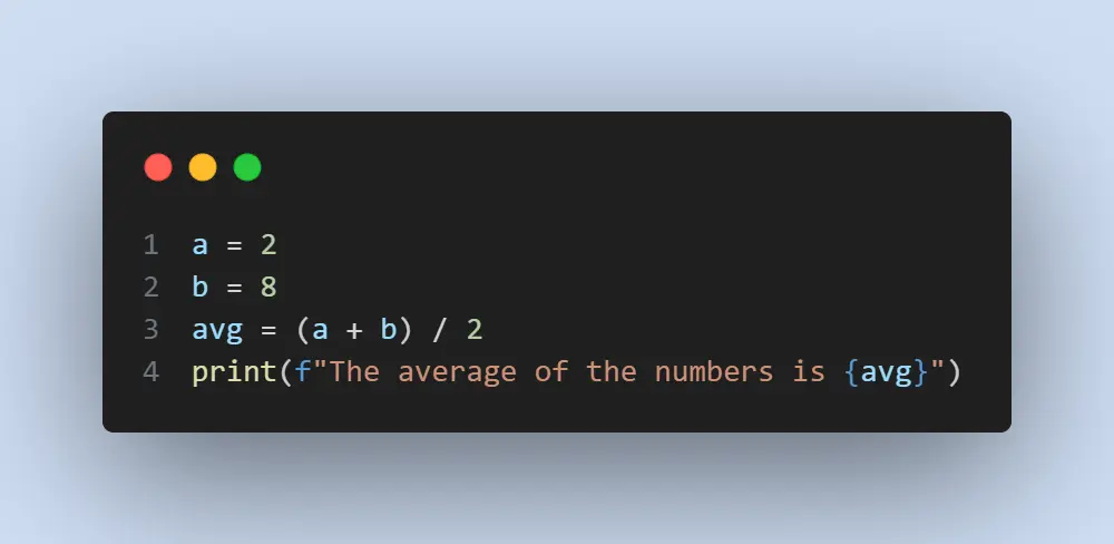 can quickly be resolved using brackets as follows can quickly be resolved using brackets as follows