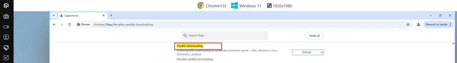 Pytest Testmu AI Result