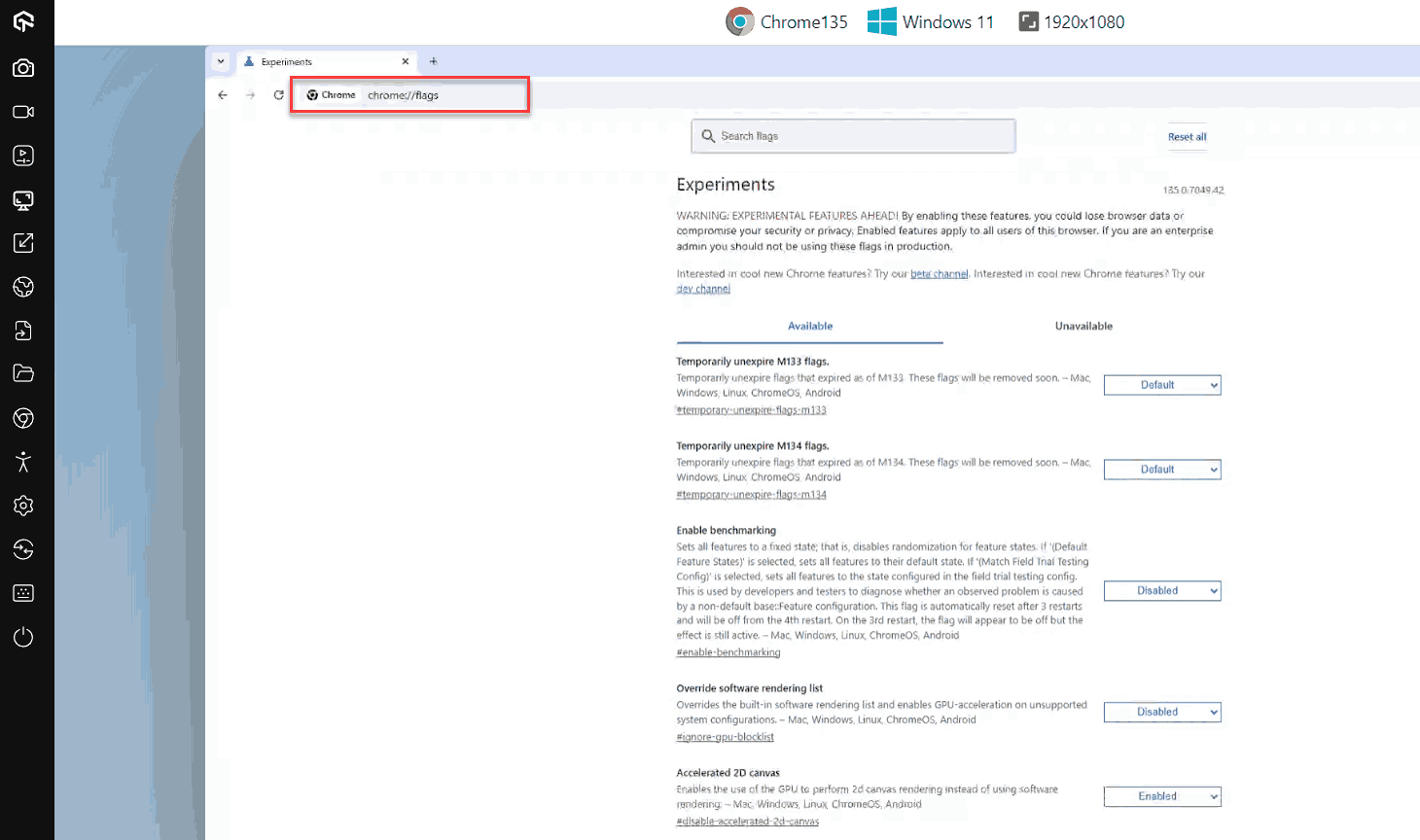 Pytest Testmu AI Result