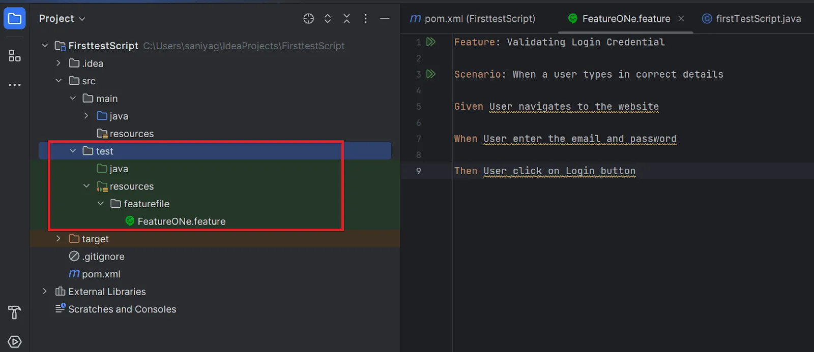 Cucumber Testing: A Comprehensive Guide On Cucumber Framework With ...