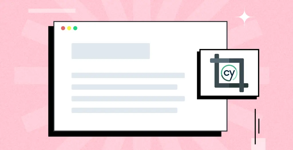 Cypress Snapshot Testing: Getting Started Tutorial