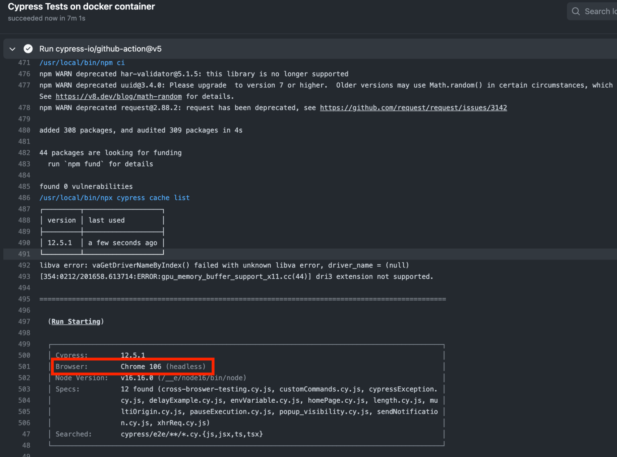 cypress-tests-on-docker-execution cypress-tests-on-docker-execution