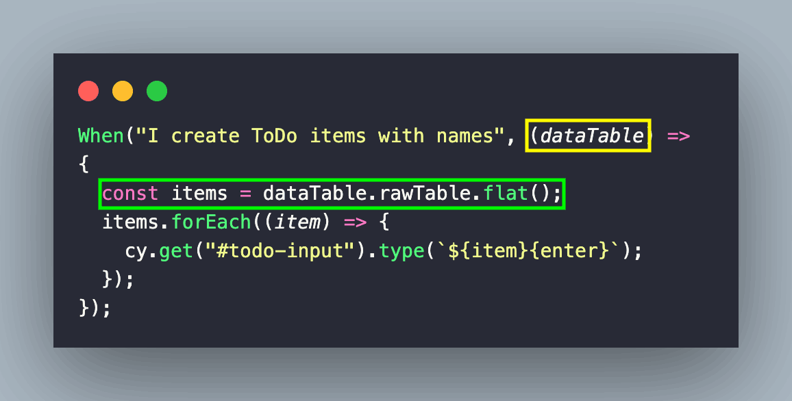Datatable Datatable