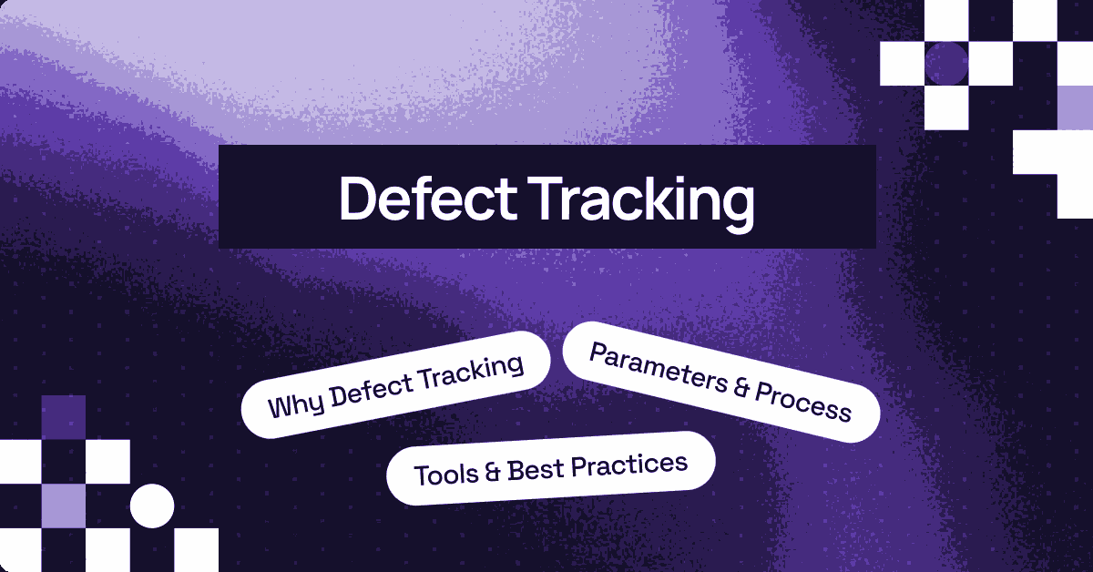 What Is Defect Tracking in Software Testing