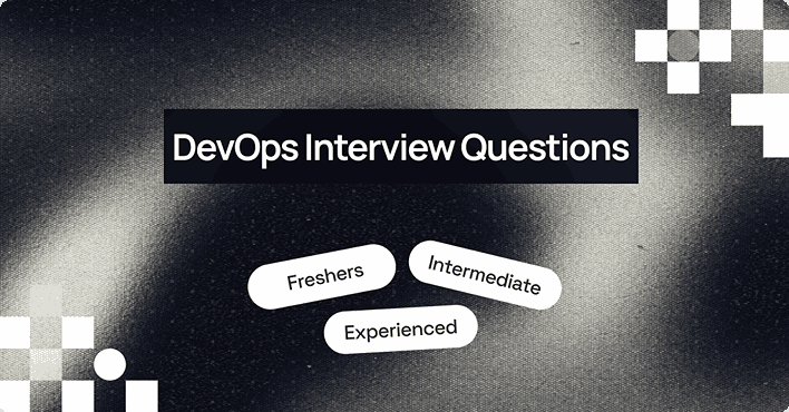 Top 50+ DevOps Interview Questions and Answers [2026]