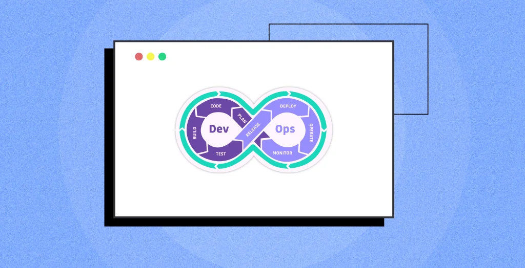 Different Phases of DevOps LifeCycle With Best Practices