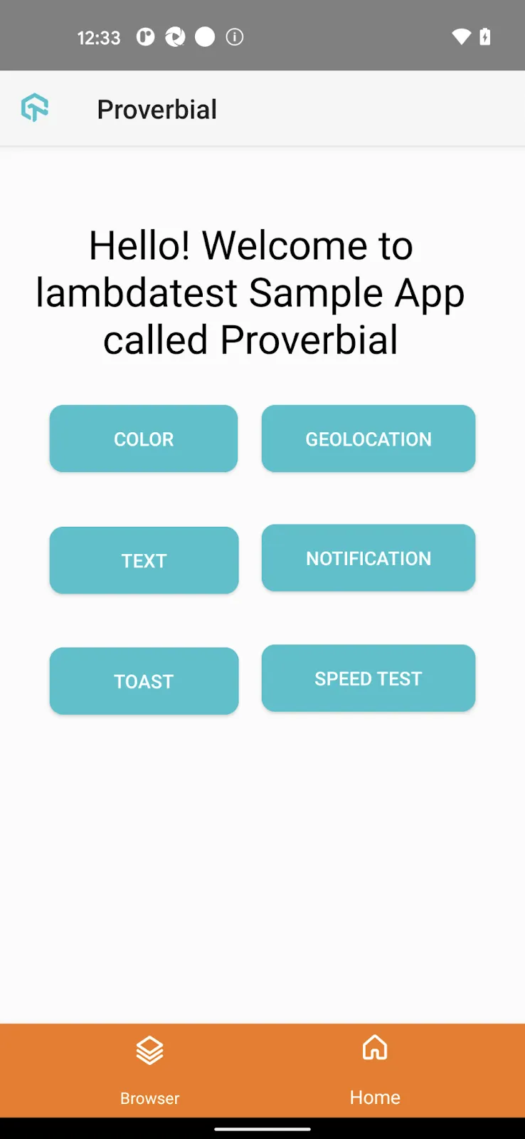 each of these applications each of these applications