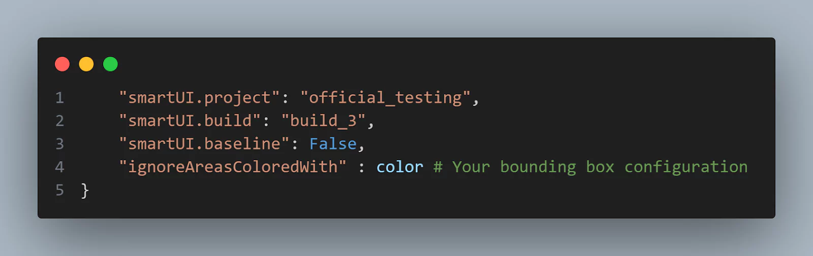 enhancing the accuracy of the visual comparison enhancing the accuracy of the visual comparison