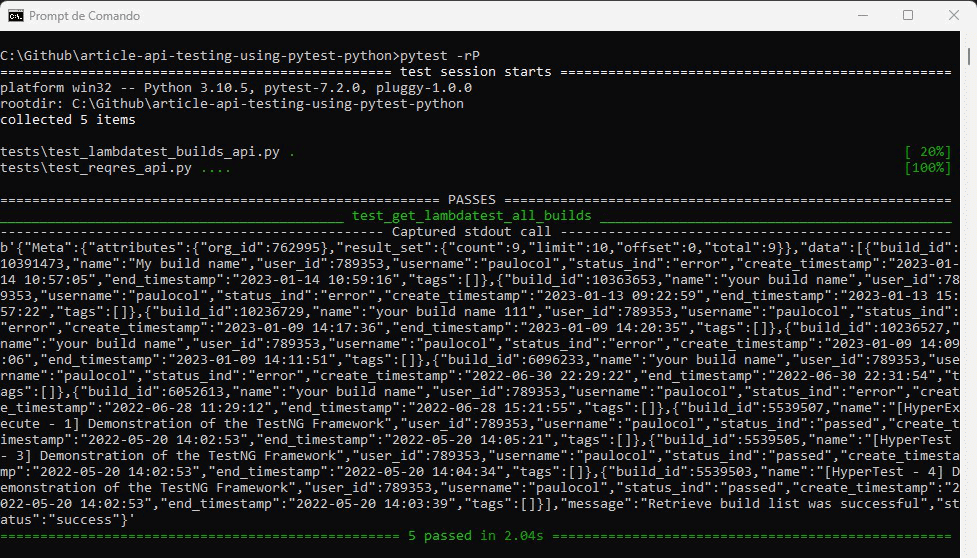 execution-lambdatest-build-pytest execution-lambdatest-build-pytest