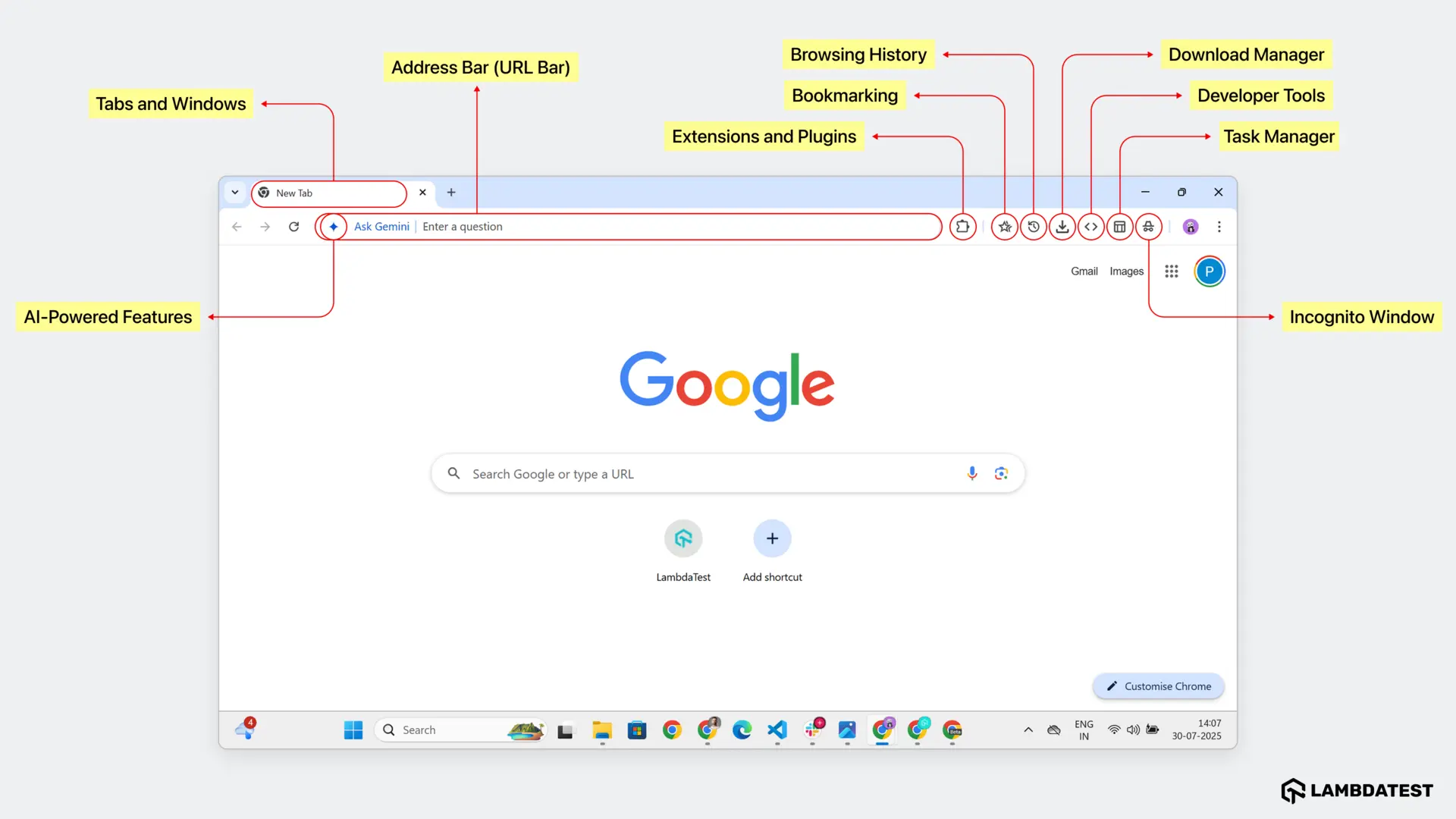 features-of-browser features-of-browser