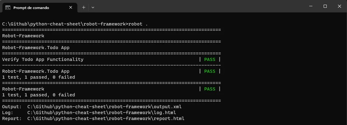 Mocha Unit Testing Tutorial: A Comprehensive Guide With Examples and ...