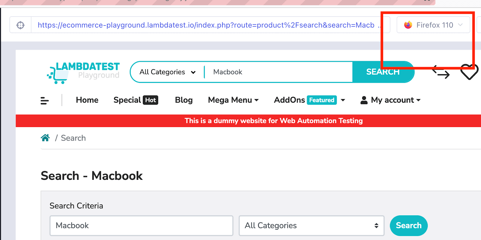 firefox-playground firefox-playground