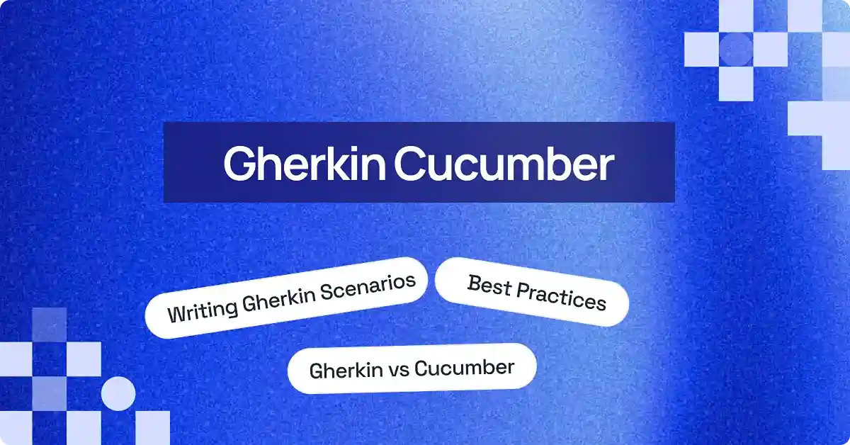 Gherkin Cucumber: A Definitive Guide for BDD‑Driven Testing