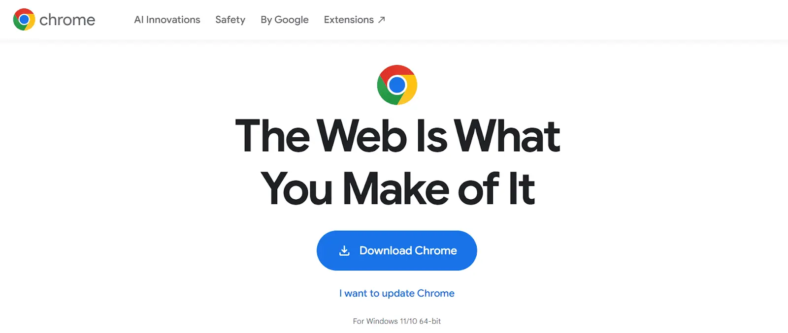 google-chrome google-chrome