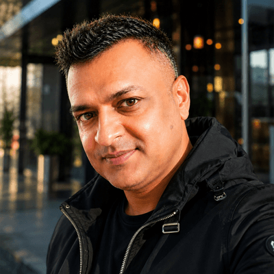 Hamid Akhtar