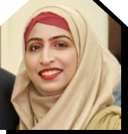 Haziqa Sajid